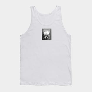 Googly Eyes Challenge Supply Bag Tank Top